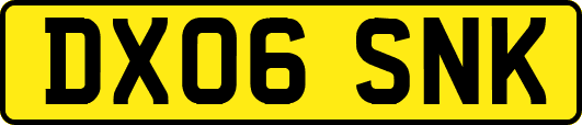 DX06SNK