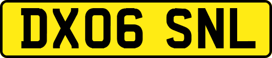 DX06SNL