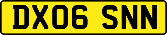 DX06SNN