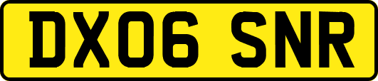 DX06SNR
