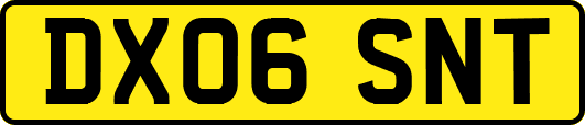 DX06SNT