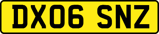 DX06SNZ