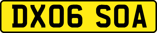 DX06SOA