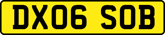 DX06SOB