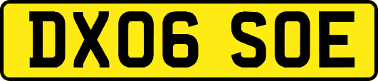 DX06SOE