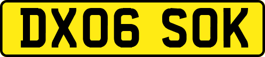 DX06SOK