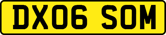 DX06SOM