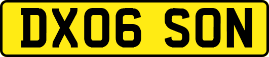DX06SON