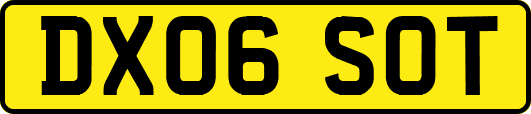DX06SOT