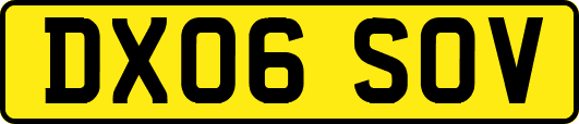 DX06SOV