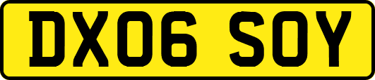 DX06SOY