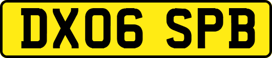 DX06SPB