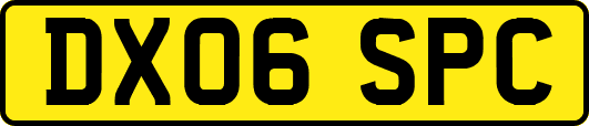 DX06SPC