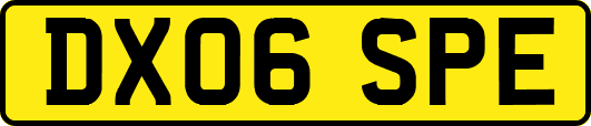 DX06SPE
