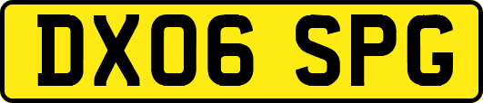 DX06SPG