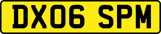 DX06SPM
