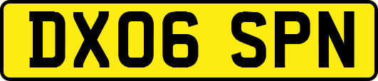 DX06SPN