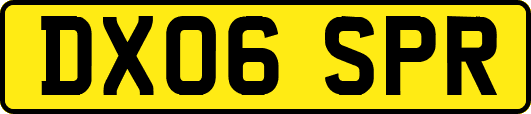 DX06SPR