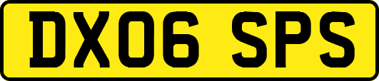 DX06SPS
