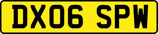 DX06SPW