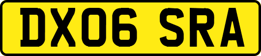 DX06SRA