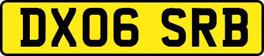 DX06SRB