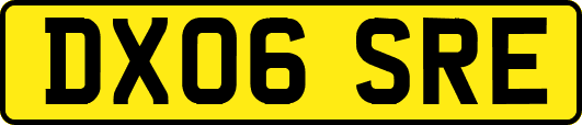 DX06SRE