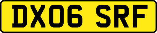 DX06SRF