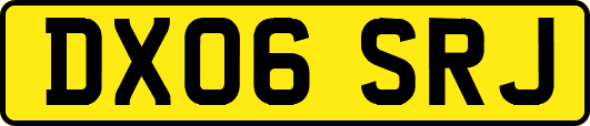 DX06SRJ
