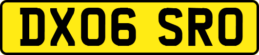 DX06SRO