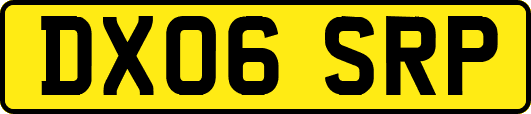 DX06SRP