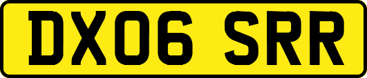 DX06SRR