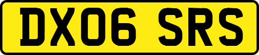 DX06SRS