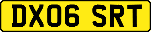 DX06SRT