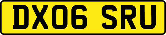 DX06SRU
