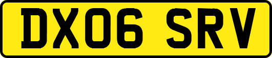DX06SRV