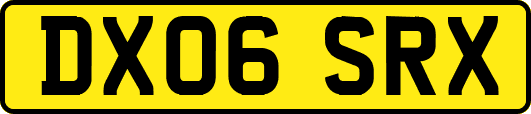 DX06SRX