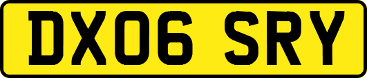 DX06SRY