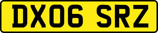 DX06SRZ