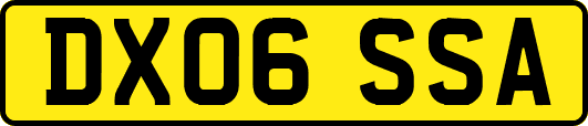 DX06SSA