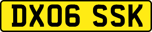 DX06SSK