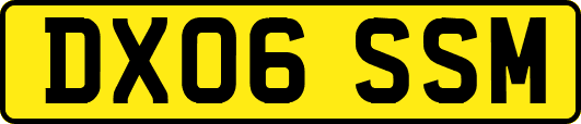 DX06SSM