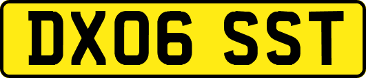 DX06SST