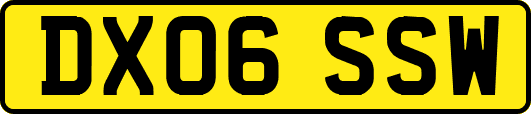 DX06SSW