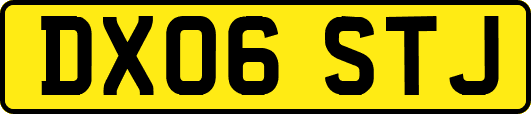 DX06STJ