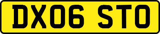 DX06STO