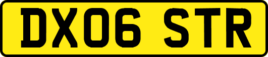 DX06STR