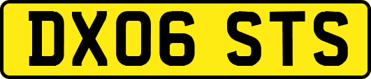 DX06STS