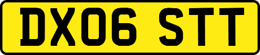 DX06STT