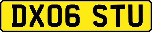 DX06STU